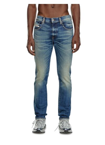 Slim Jeans - 219 D-Strukt