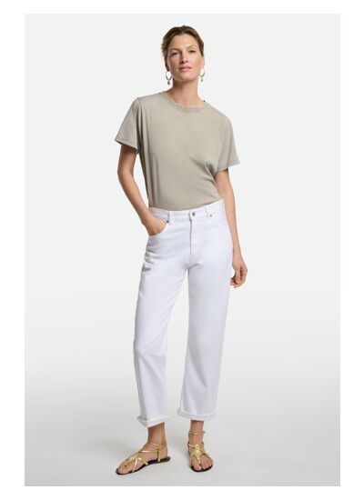 Jean Crop Timael