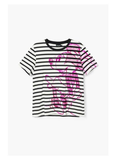 T-SHIRT MICKEYDRAWING