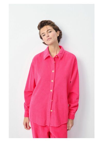 Chemise femme Padow