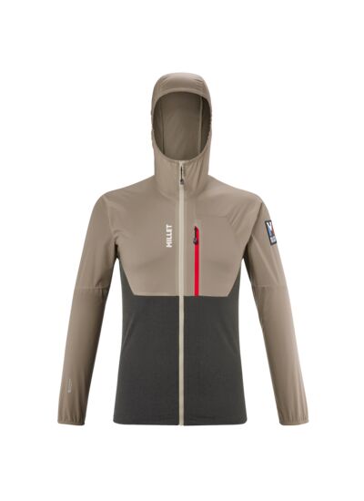 Veste Softshell TRI SKY SH HD M