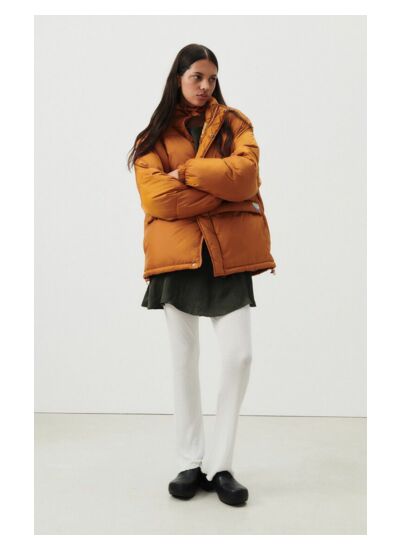 Doudoune mixte Zidibay