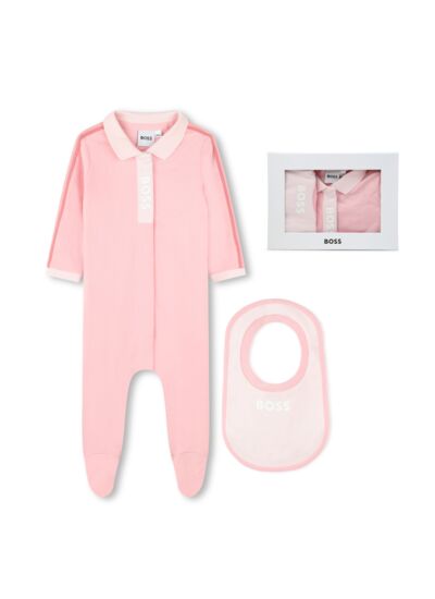 ENS. PYJAMA+BAVOIR