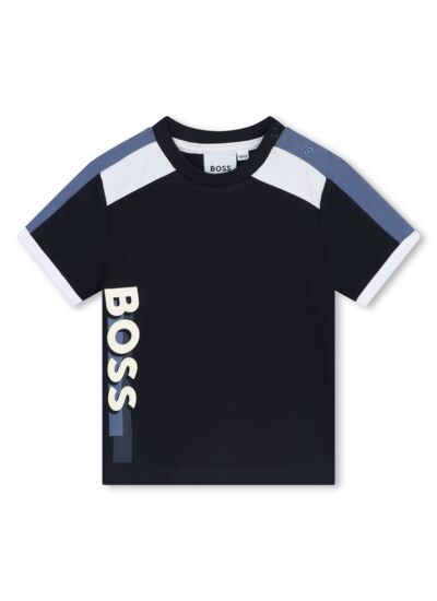 TEE-SHIRT MANCHES COURTES