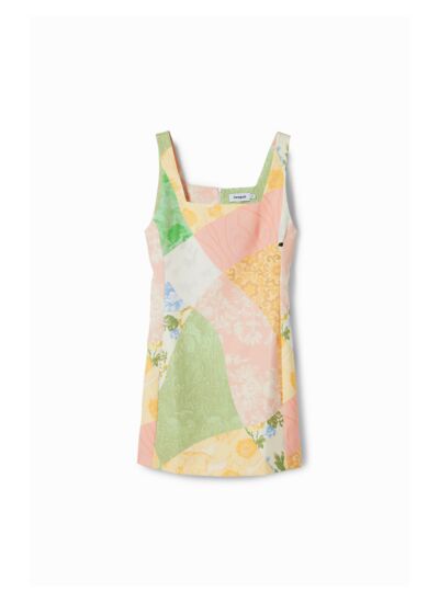 ROBE PETON PATCH