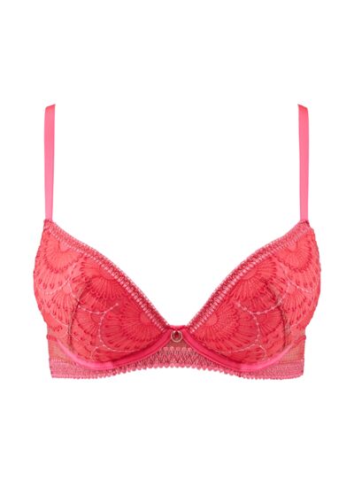Soutien-gorge Push-up Pure Vibration