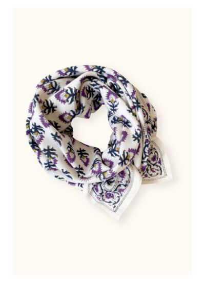 FOULARD LATIKA