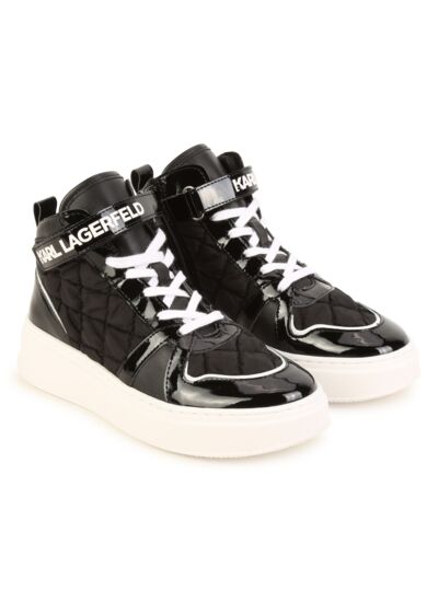 BOTTINES
