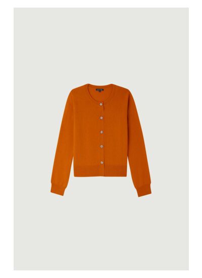 Cardigan - Winner