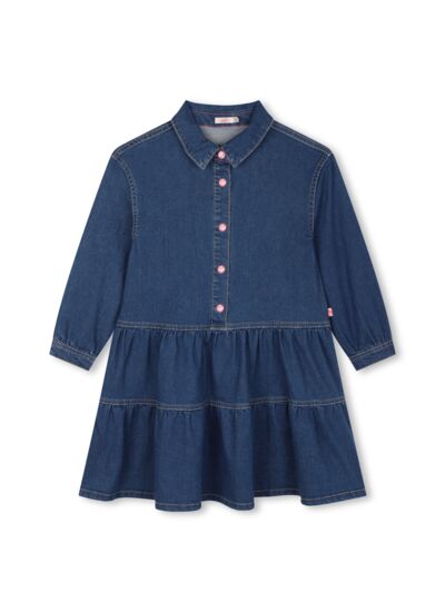 ROBE DENIM