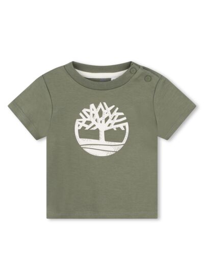 TEE-SHIRT MANCHES COURTES