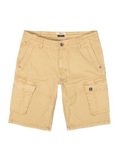 Men Pants Brown