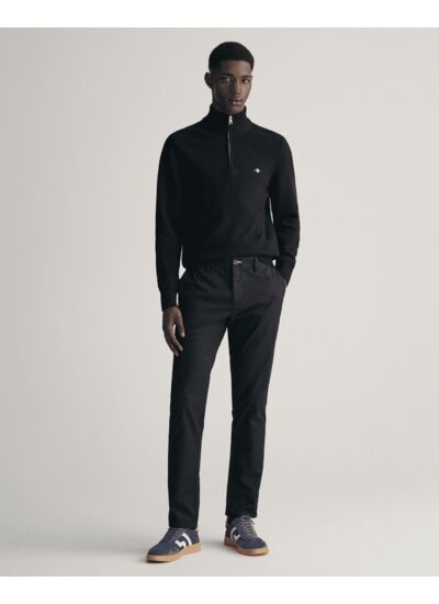 Pantalon chino slim fit