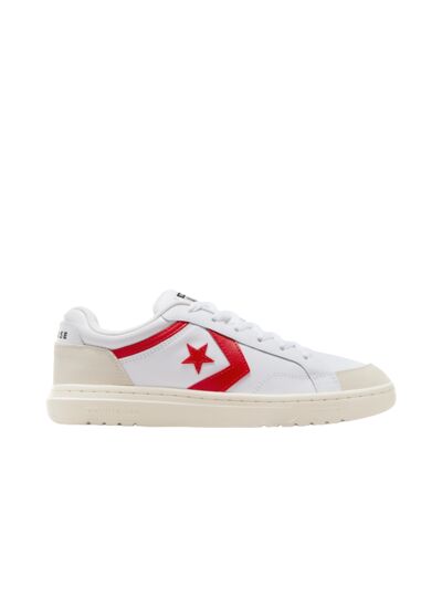 Pro Blaze Classic Ox White/Red/Egret