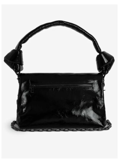 ROCKY ETERNAL CREASED PATENT