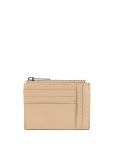 Porte-cartes Zippé Paris PM