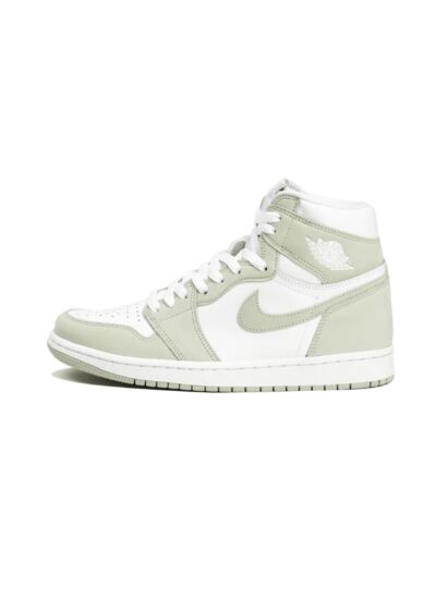 Air Jordan 1 Retro  High OG Seafoam