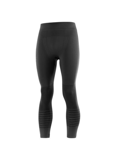 ESSENTIAL WOOL SEAMLESS