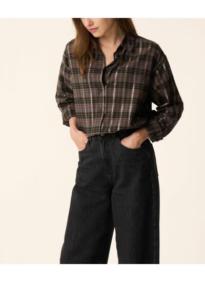 Chemise VOLEA