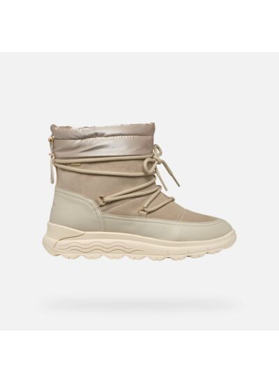 D SPHERICA 4X4 B ABX