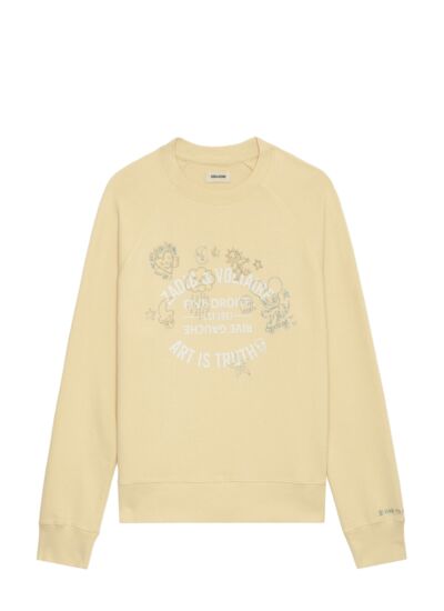 UPPER MO BLASON MULTICUSTO LUR