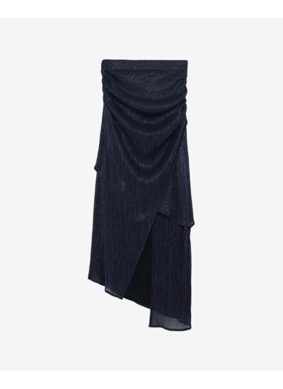 Jupe Asymétrique Affila