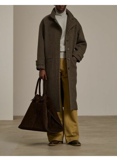 Manteau - Oscar