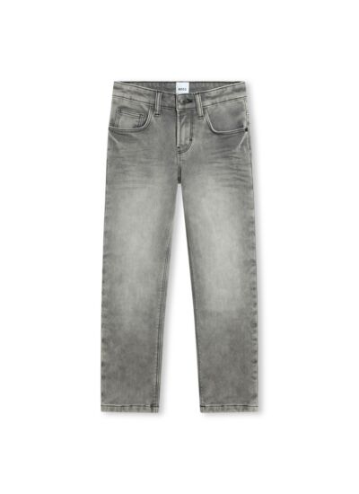 PANTALON DENIM