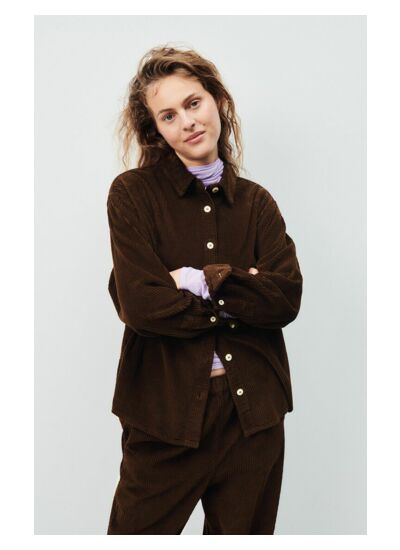 Chemise femme Padow