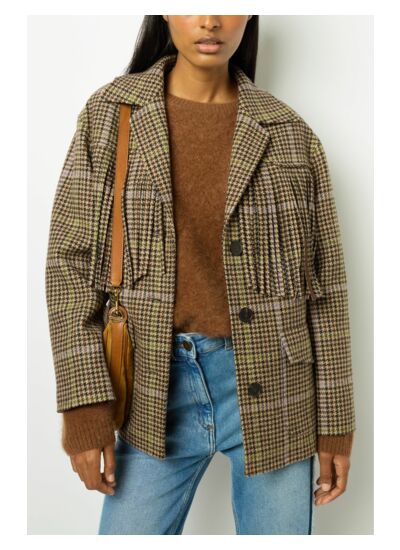Veste Murielle