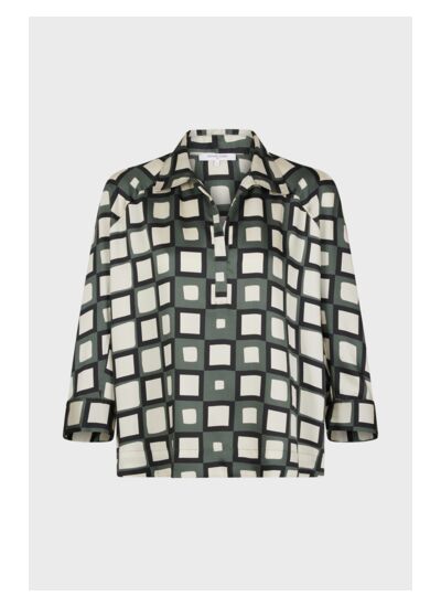 Chemise Bunny