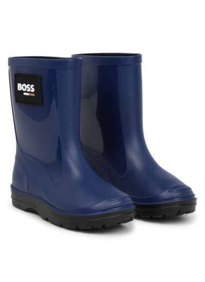 BOTTES DE PLUIE
