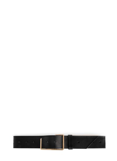 LA CECILIA BELT OBSESSION 50MM