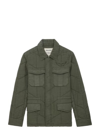 KAYAK COTON TWILL