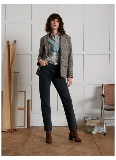 CHEMISE CLASSIQUE LIB