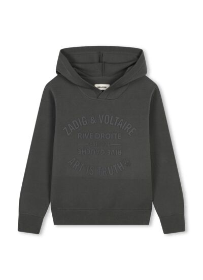 PULL A CAPUCHE