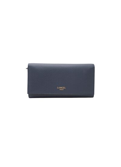 LETTRINES - PORTEFEUILLE LONG RABAT
