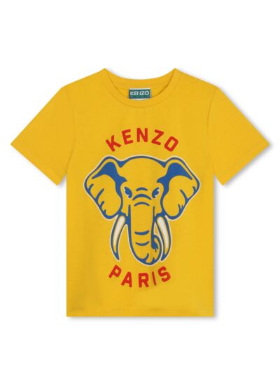 TEE-SHIRT MANCHES COURTES