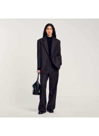Veste de costume