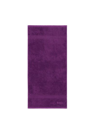 BOSS Home - Serviette de bain en coton 700 g/m², Loft