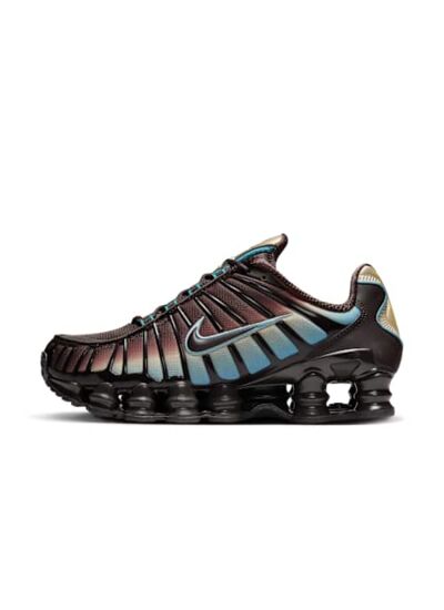 W NIKE SHOX TL
