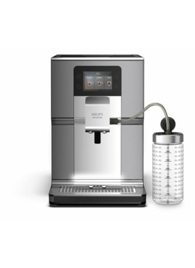 INTUITION PREFERENCE+ EA875