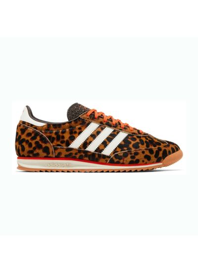 adidas SL 72 OG Leopard Print