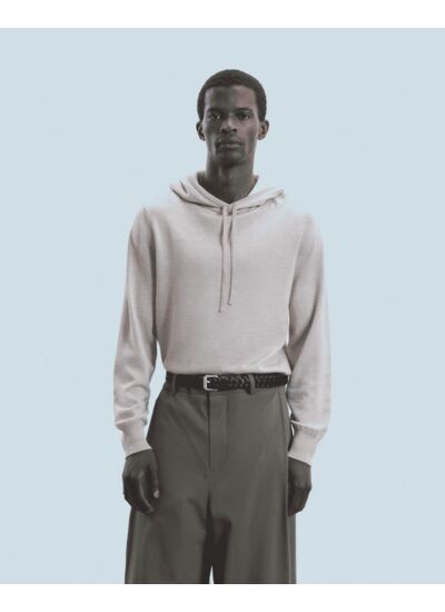 Pull Hoodie