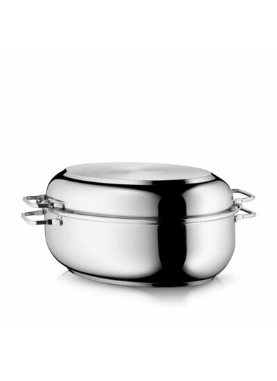 Torréfacteur ovale WMF