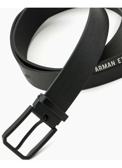 Ceinture homme-nero