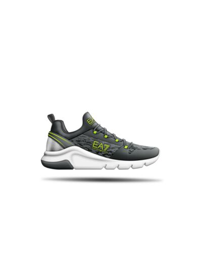 Racer Evo-Irongate+Griffin+Lim