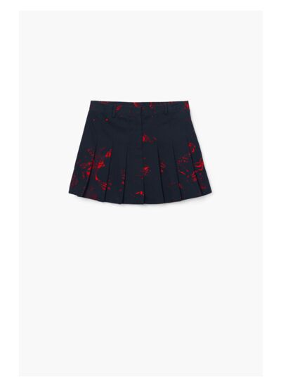 MINI JUPE ARTY LACROIX