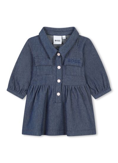 ROBE DENIM