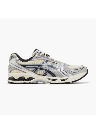 Asics Gel-Kayano 14 Oyster White Steeple Grey